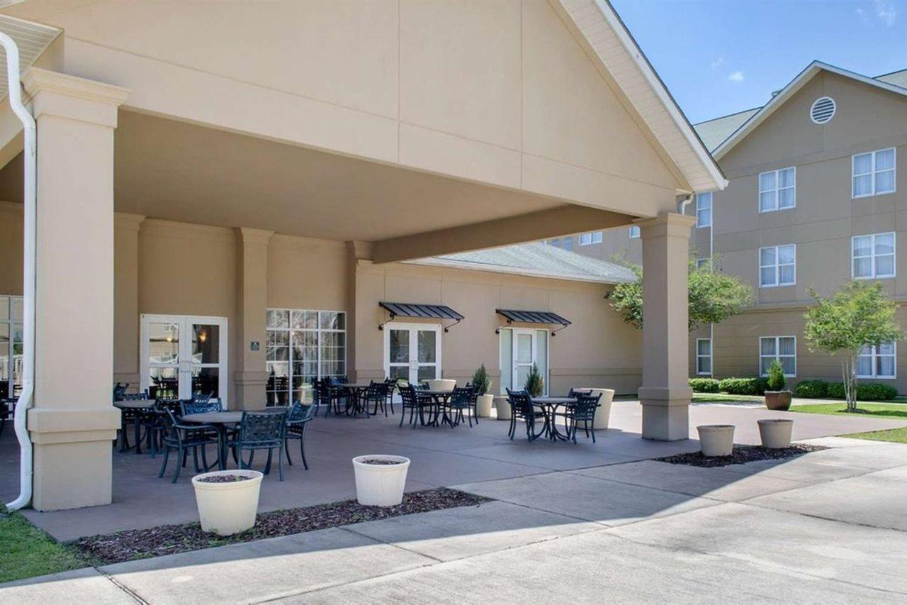 Homewood Suites By Hilton Covington Exteriör bild