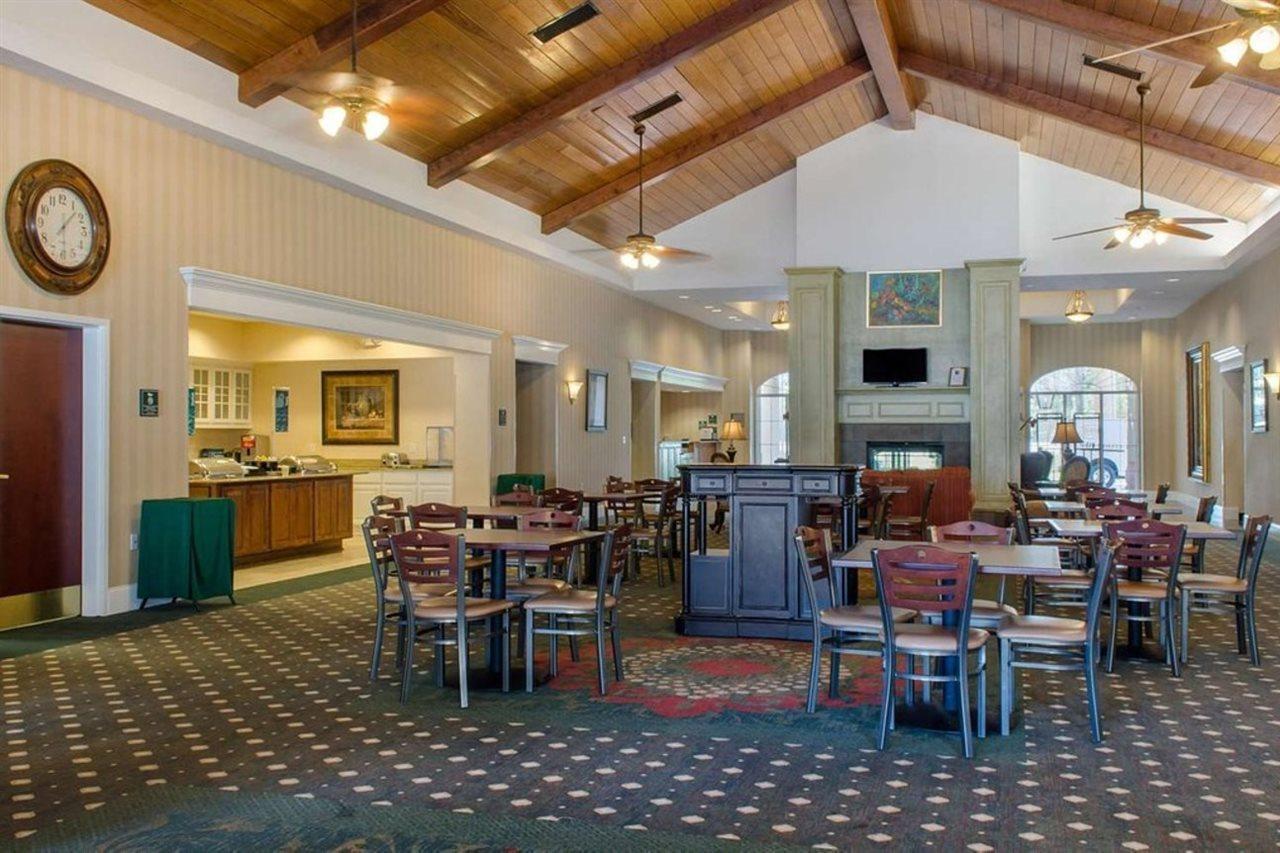 Homewood Suites By Hilton Covington Exteriör bild