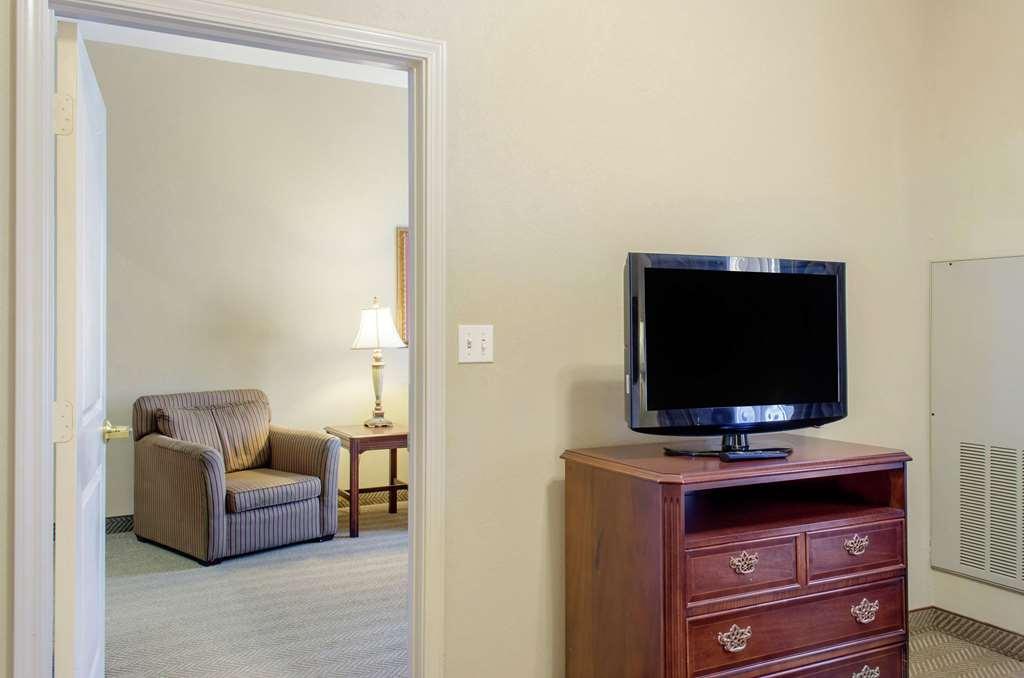 Homewood Suites By Hilton Covington Rum bild