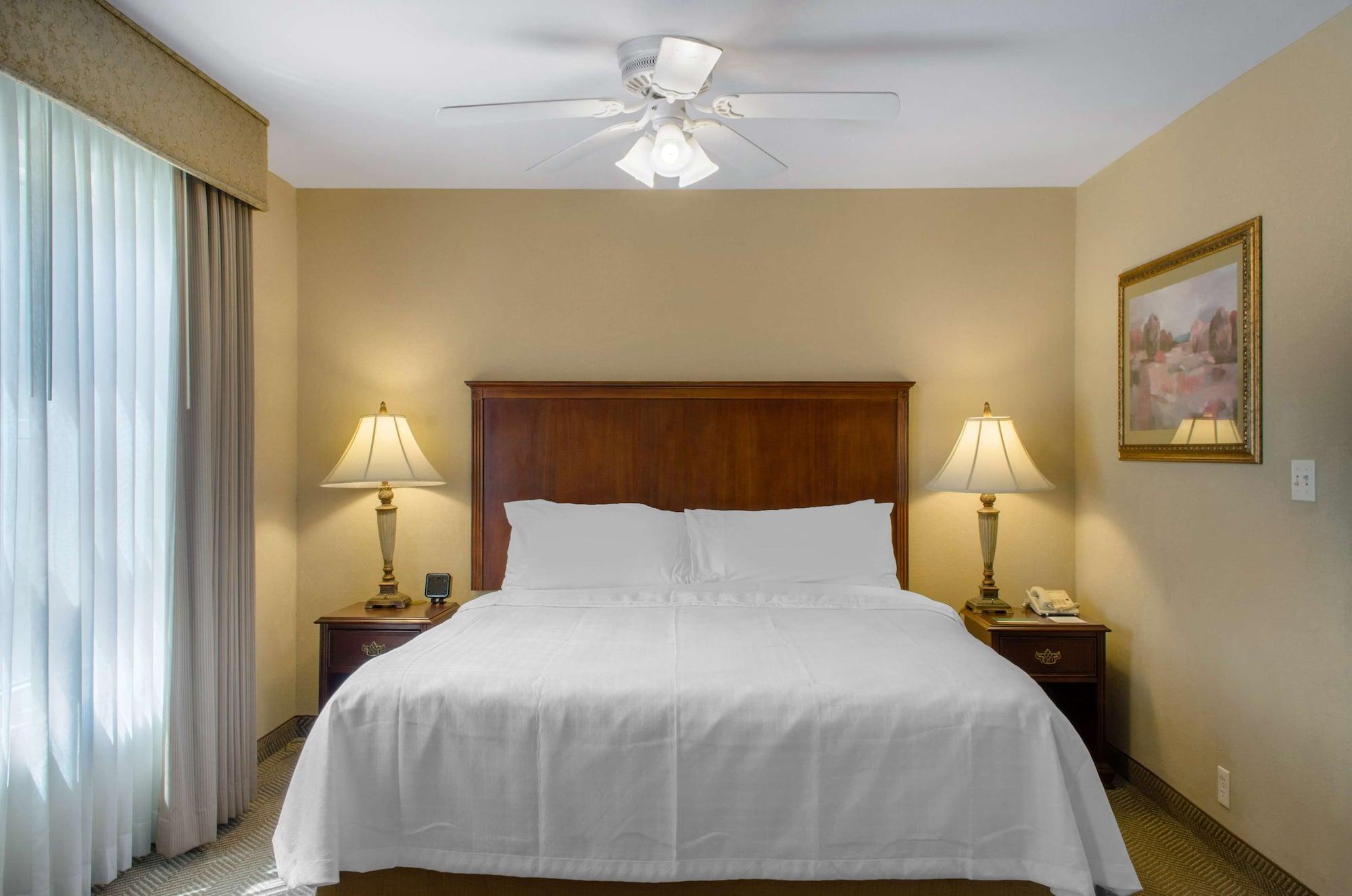 Homewood Suites By Hilton Covington Exteriör bild