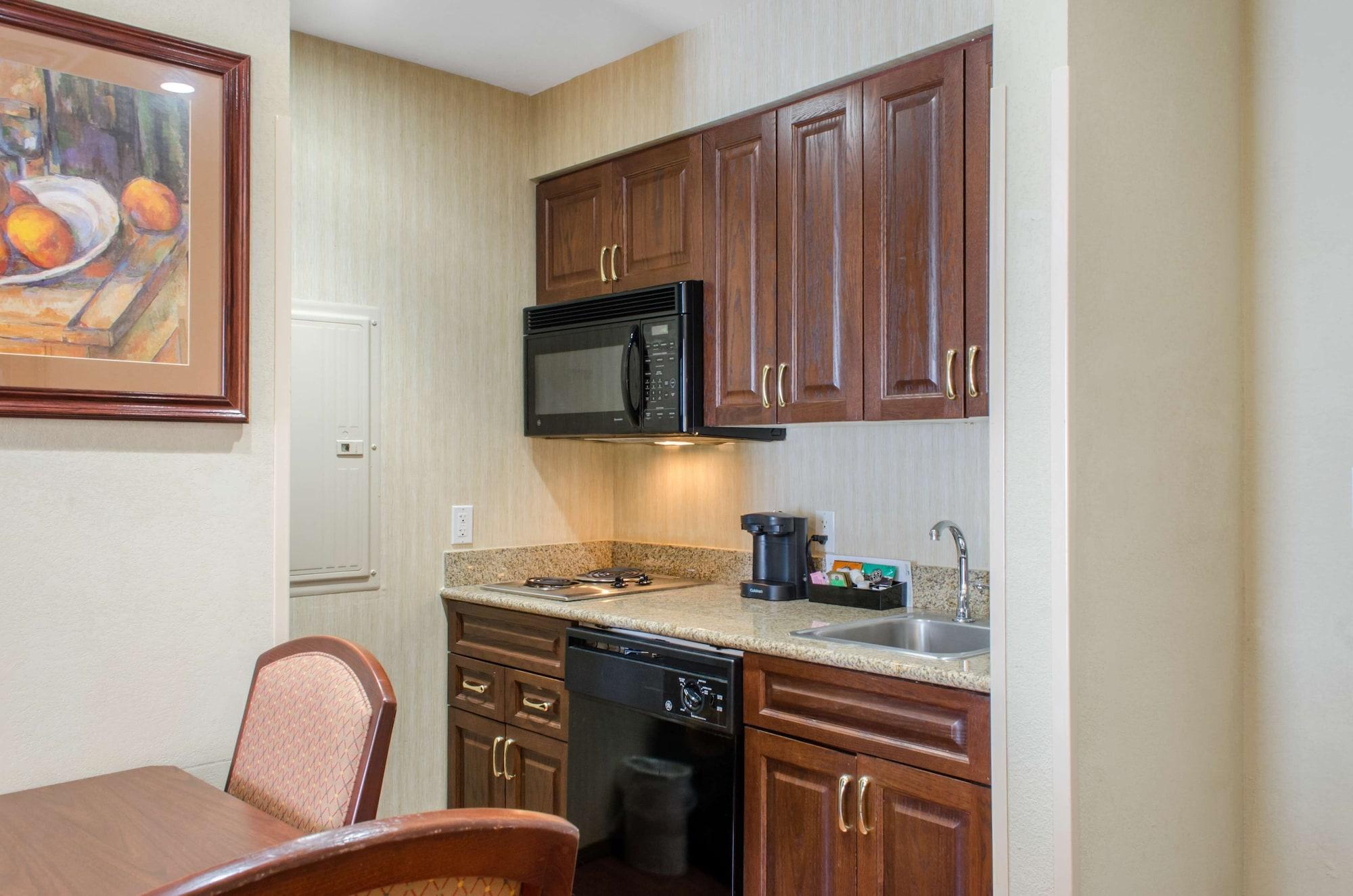 Homewood Suites By Hilton Covington Exteriör bild