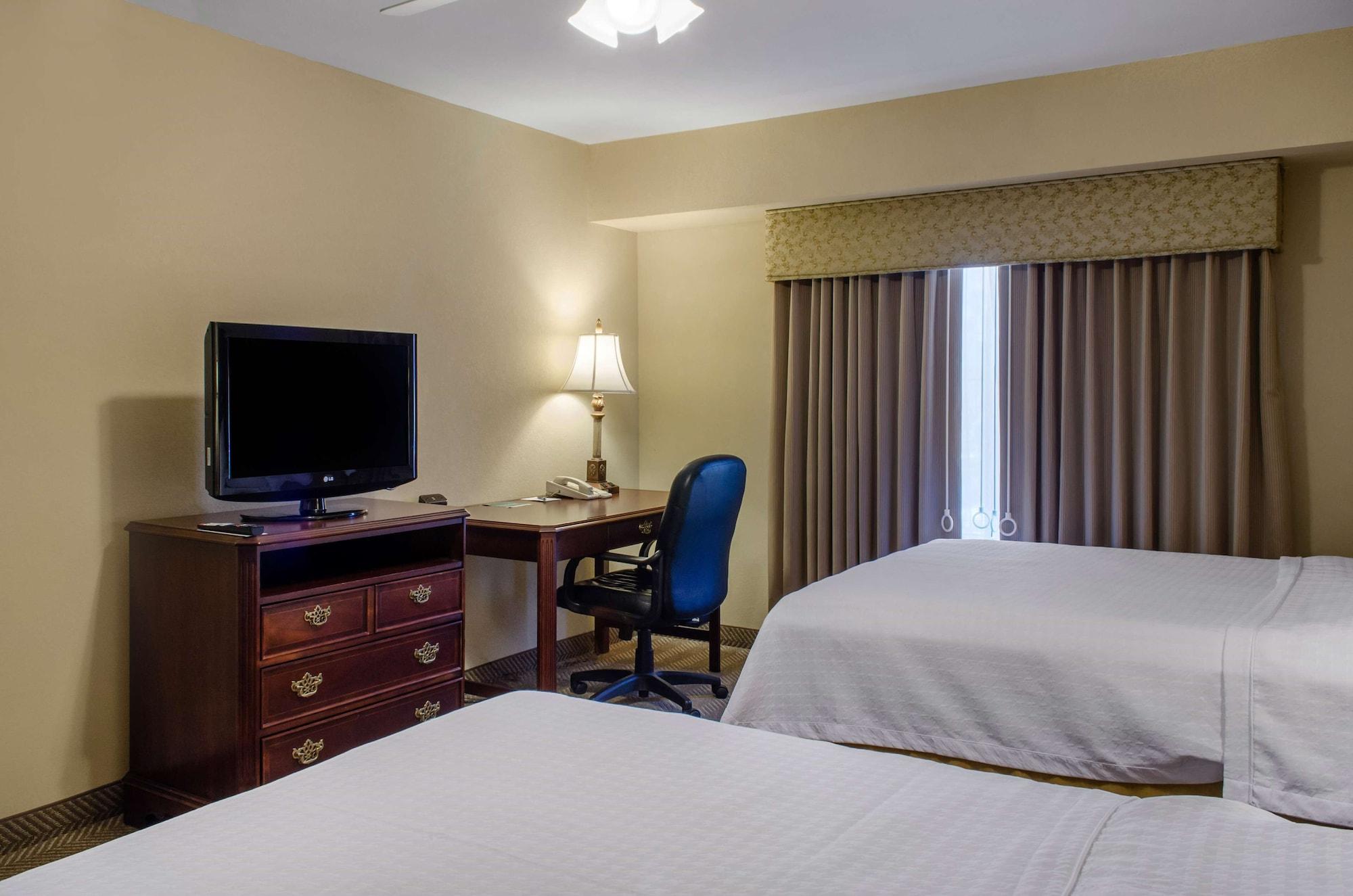Homewood Suites By Hilton Covington Exteriör bild
