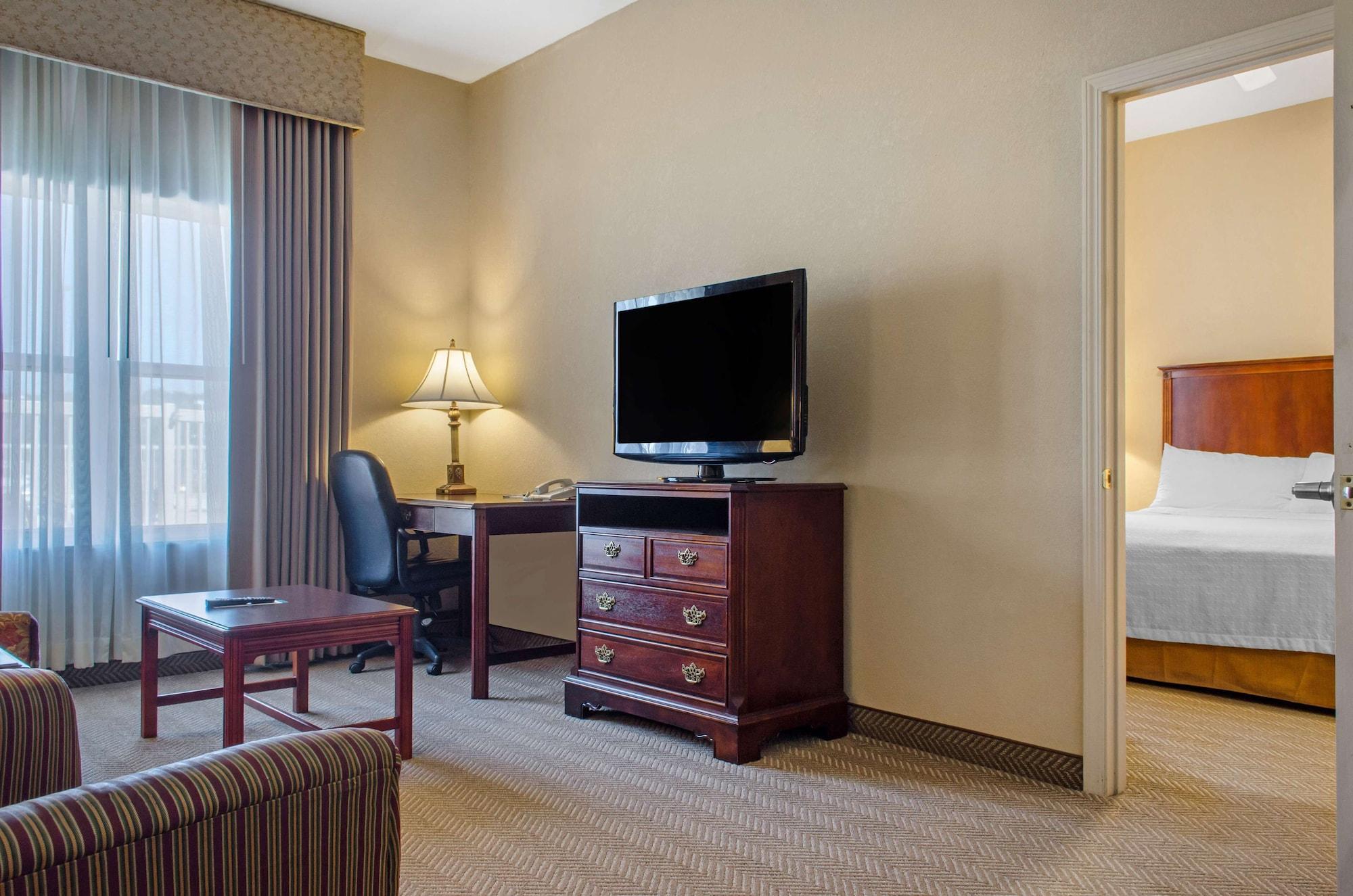 Homewood Suites By Hilton Covington Exteriör bild