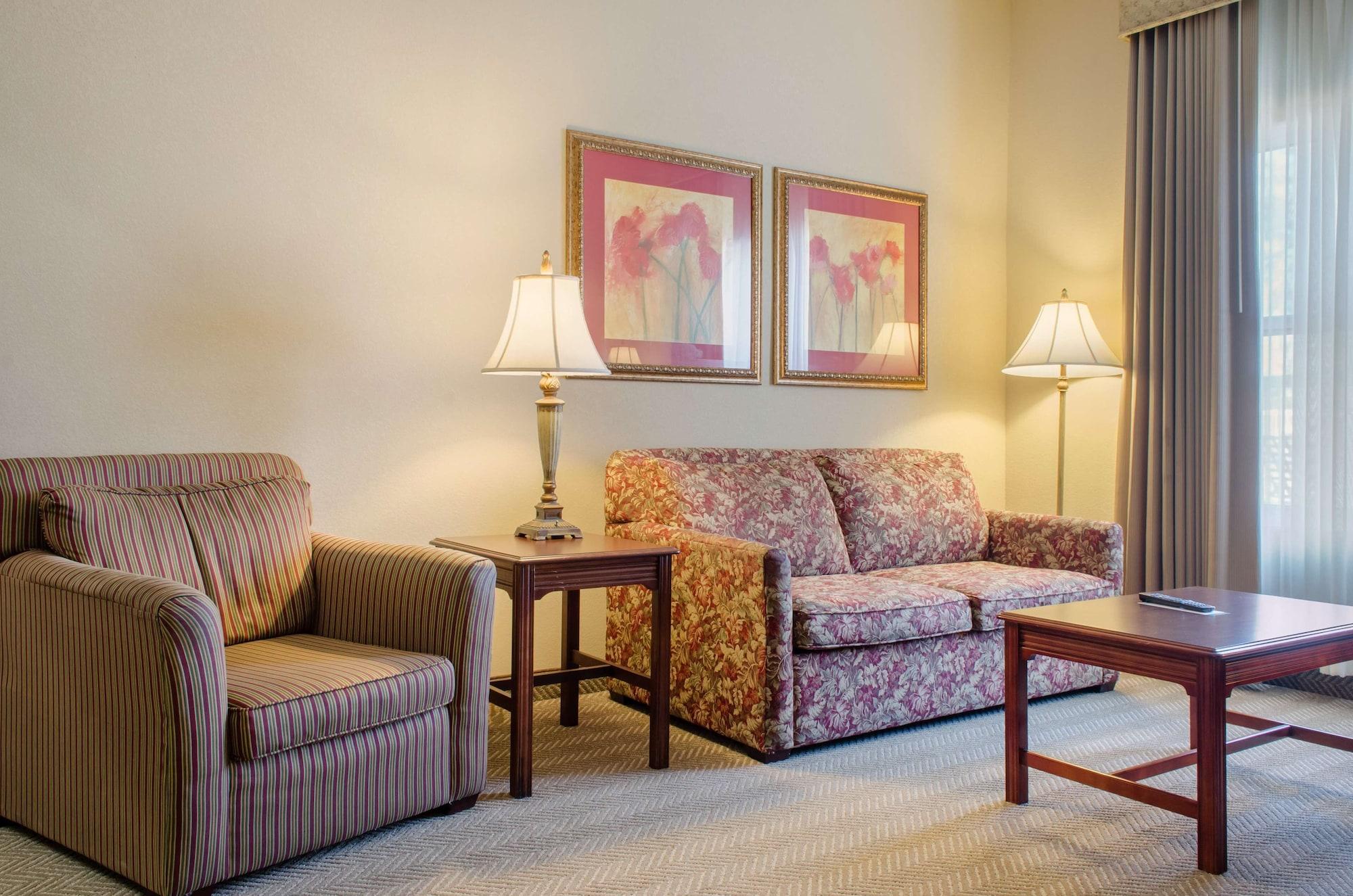 Homewood Suites By Hilton Covington Exteriör bild