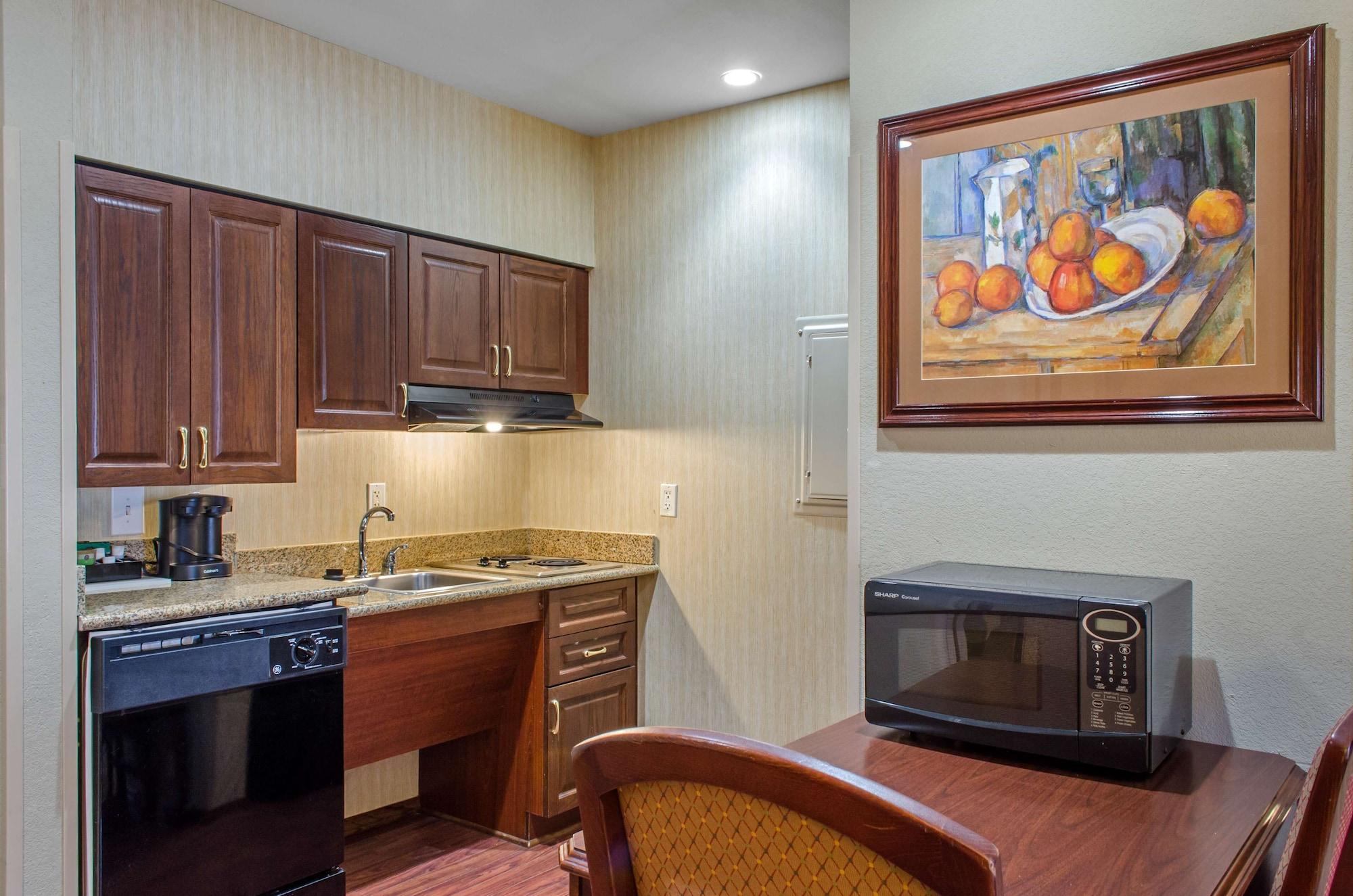 Homewood Suites By Hilton Covington Exteriör bild