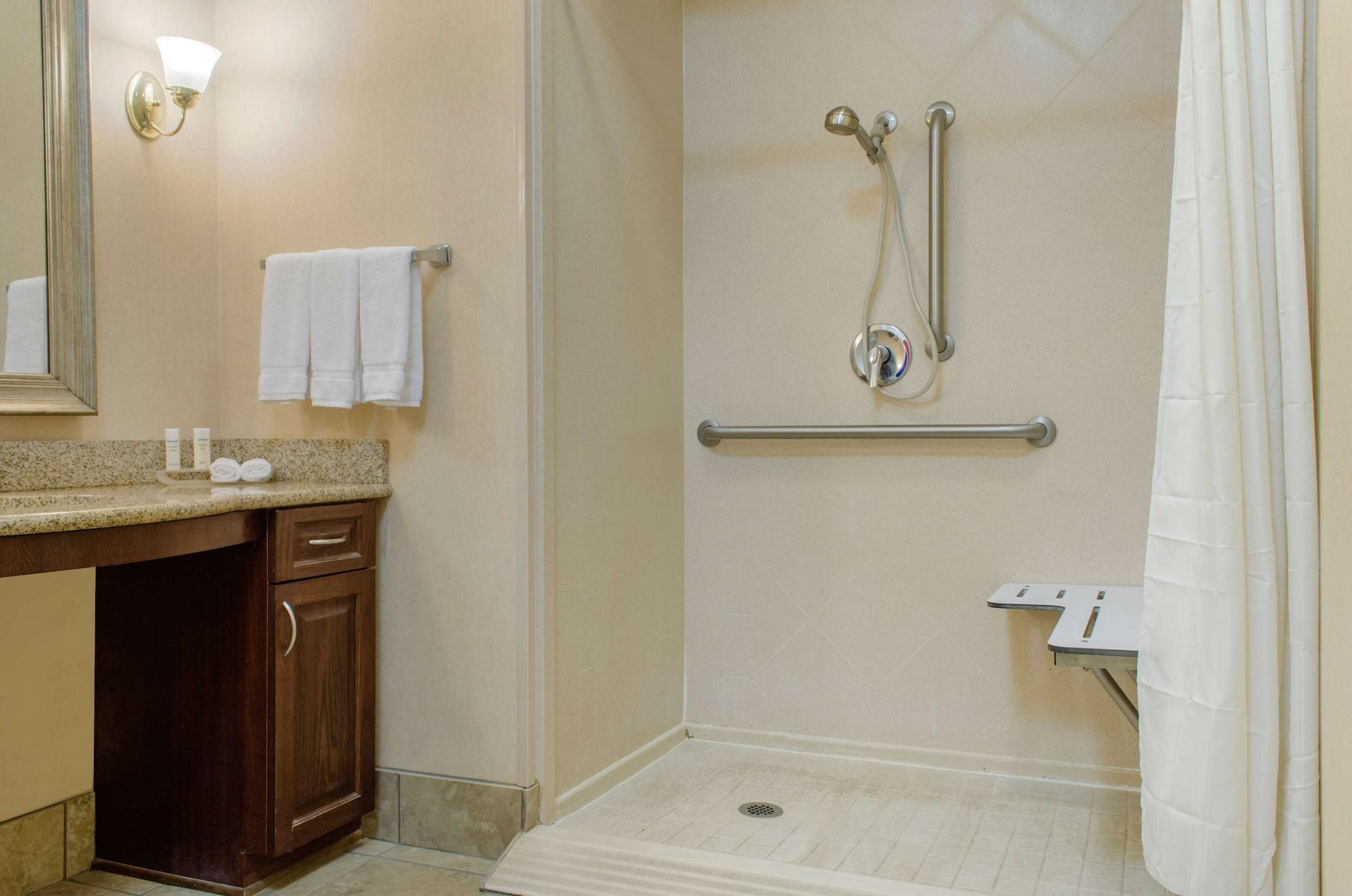 Homewood Suites By Hilton Covington Exteriör bild