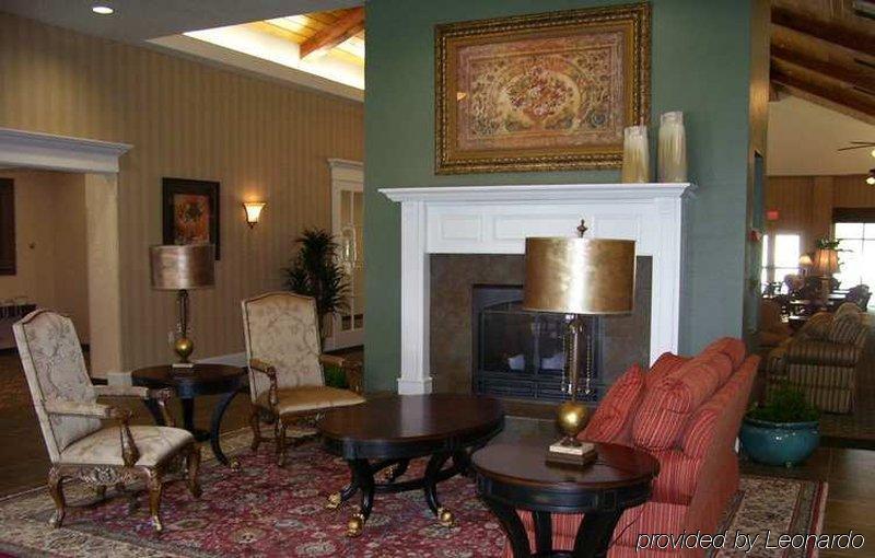 Homewood Suites By Hilton Covington Inreriör bild