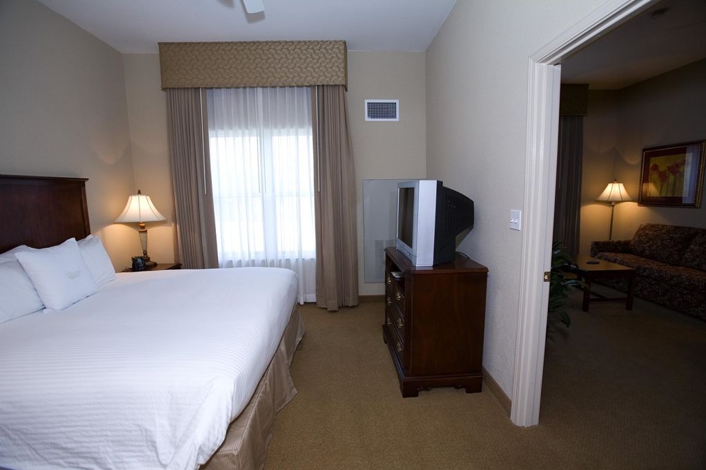 Homewood Suites By Hilton Covington Rum bild