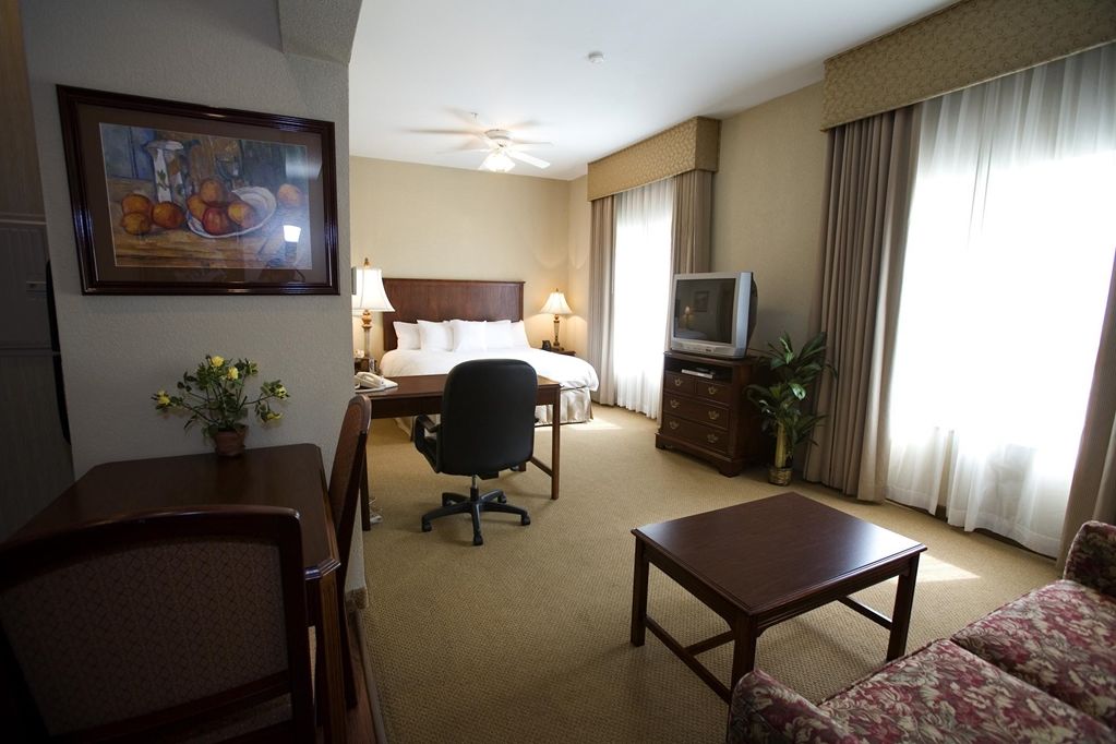 Homewood Suites By Hilton Covington Rum bild