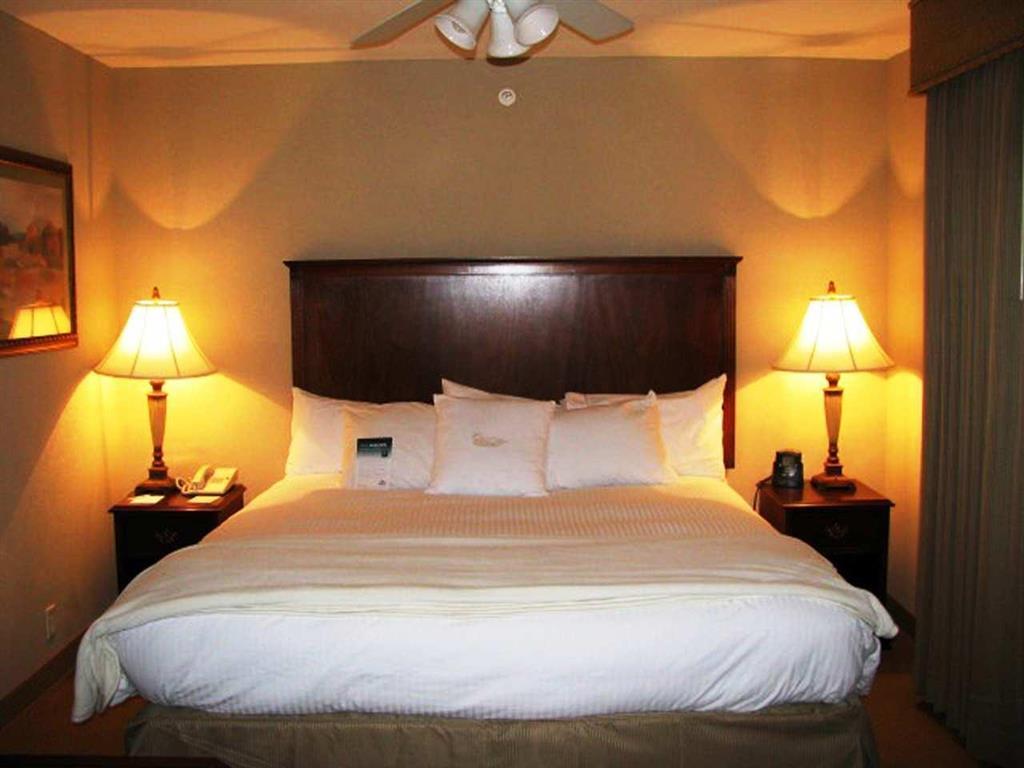 Homewood Suites By Hilton Covington Rum bild