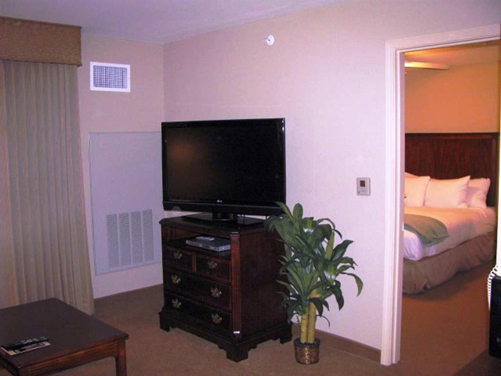 Homewood Suites By Hilton Covington Rum bild