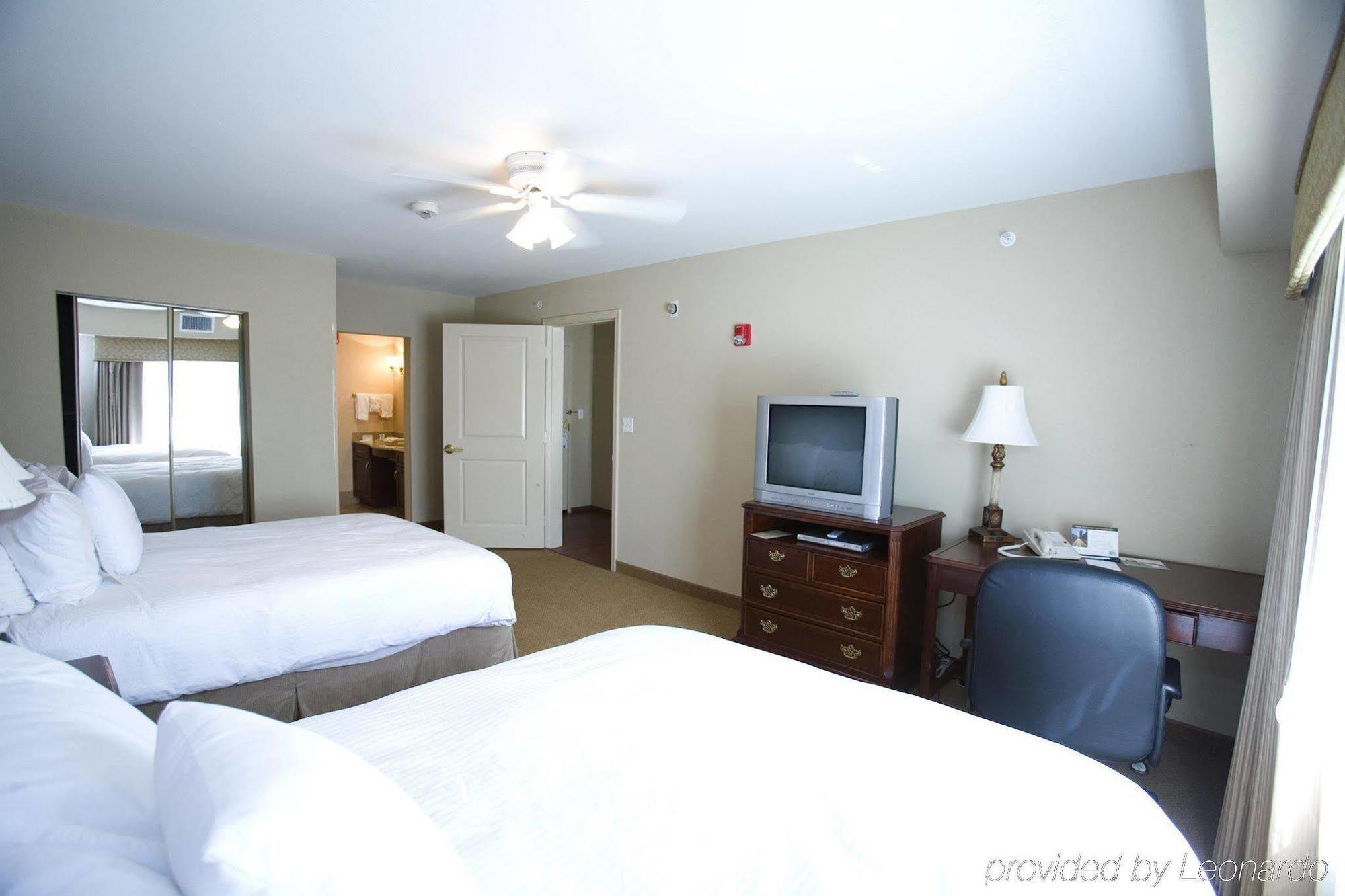 Homewood Suites By Hilton Covington Rum bild