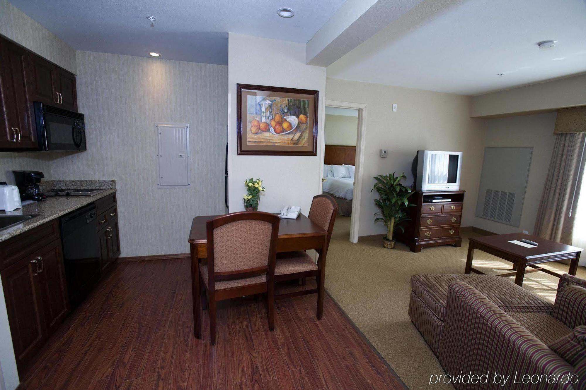 Homewood Suites By Hilton Covington Rum bild
