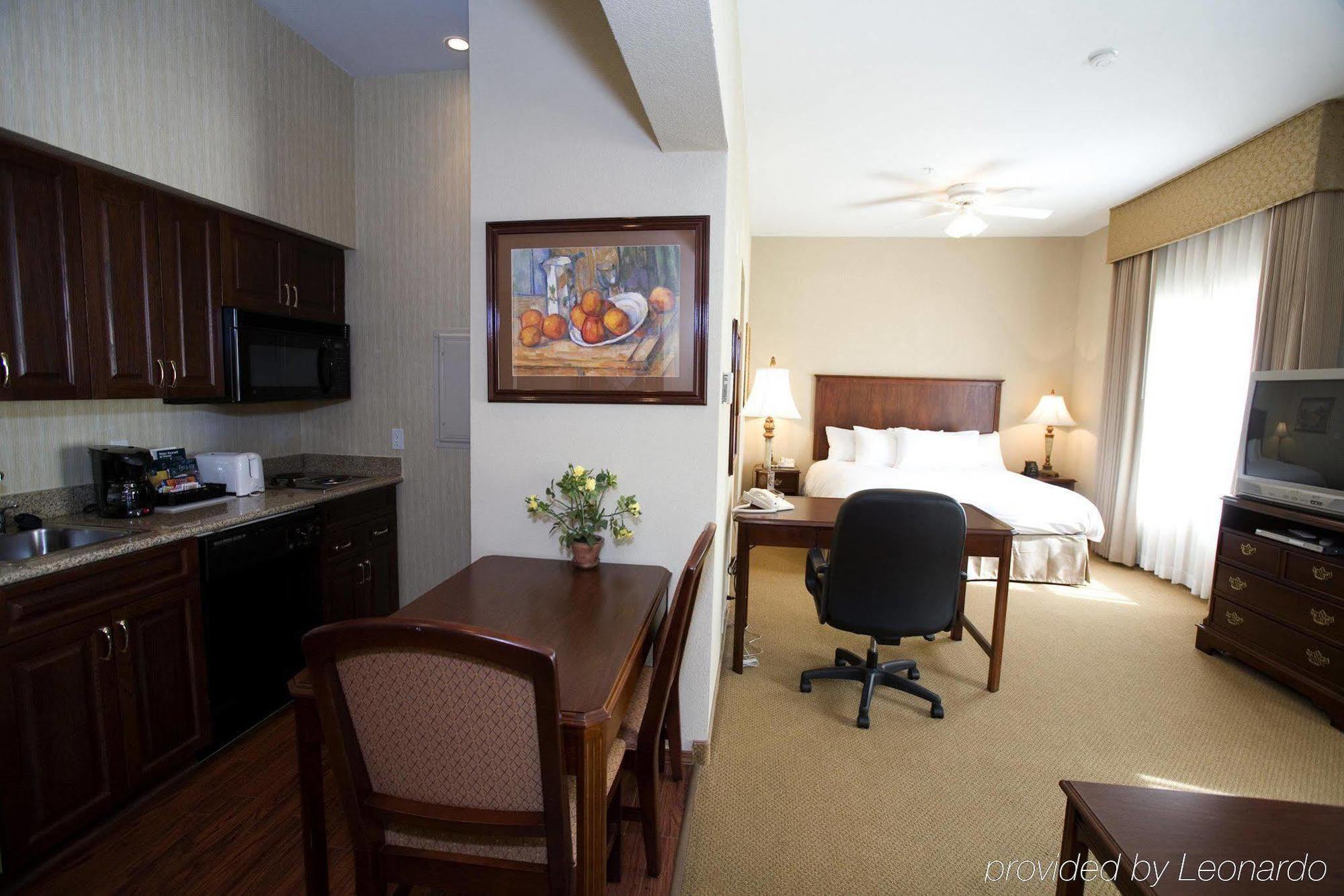 Homewood Suites By Hilton Covington Rum bild