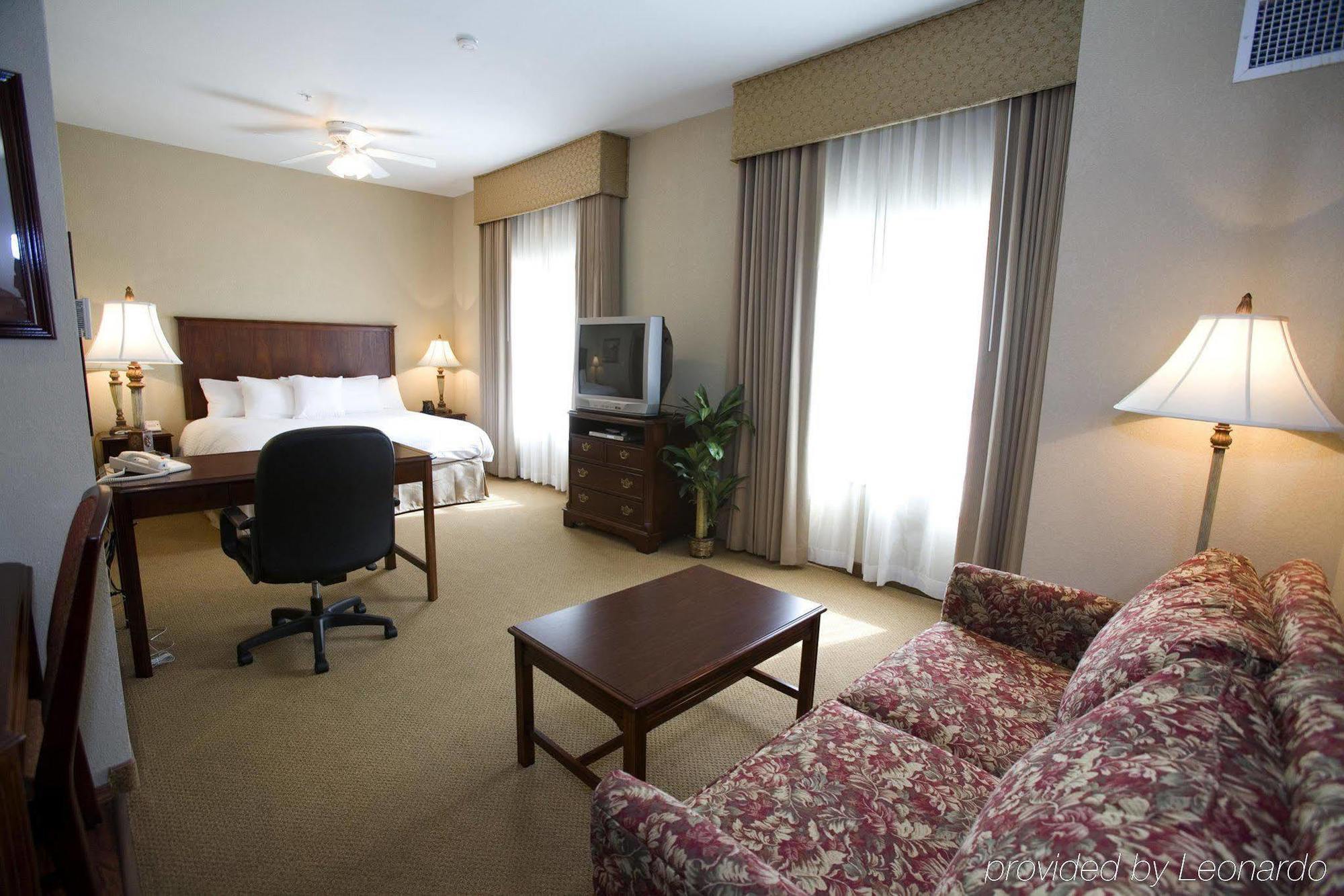 Homewood Suites By Hilton Covington Rum bild
