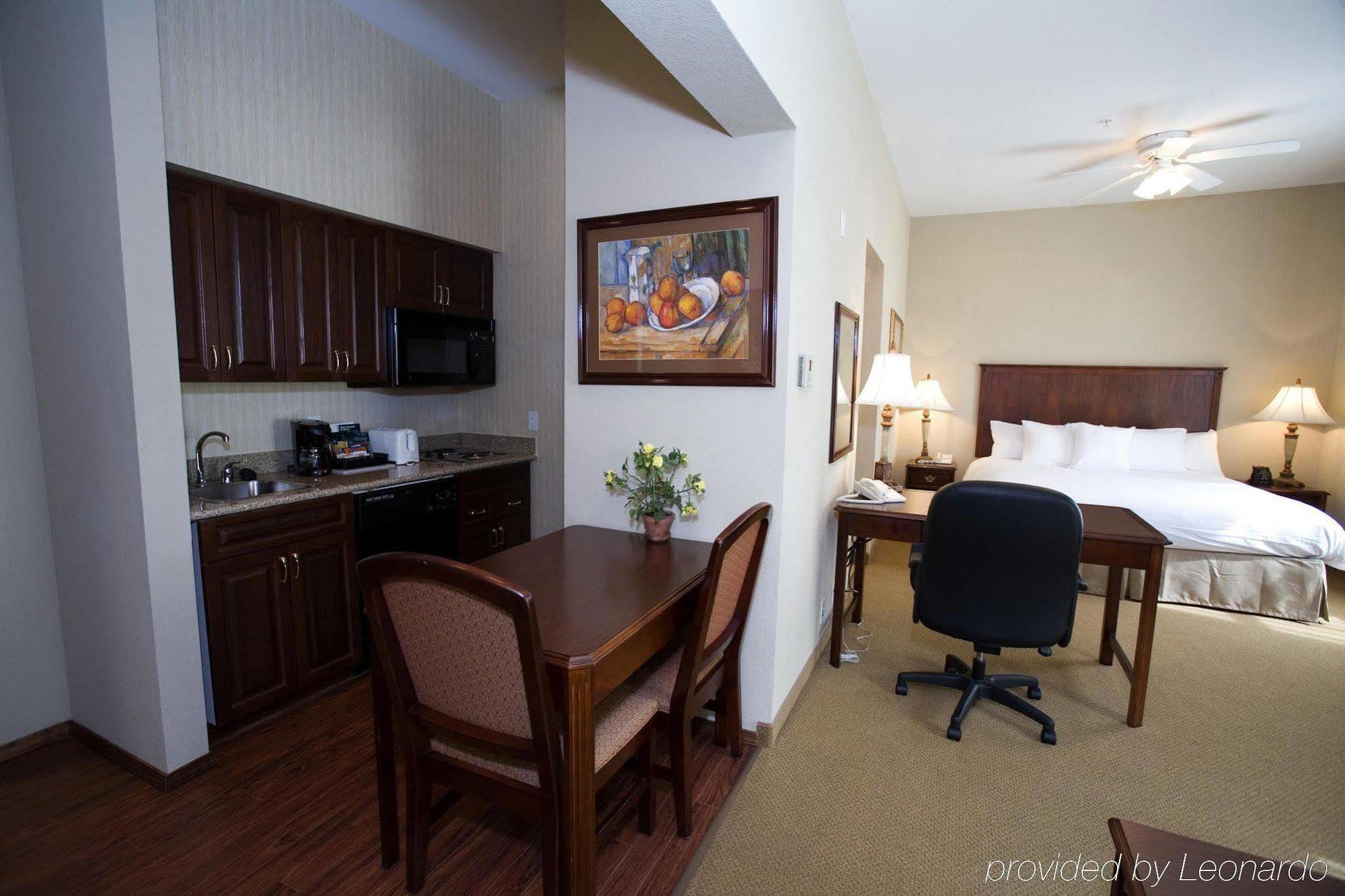 Homewood Suites By Hilton Covington Rum bild