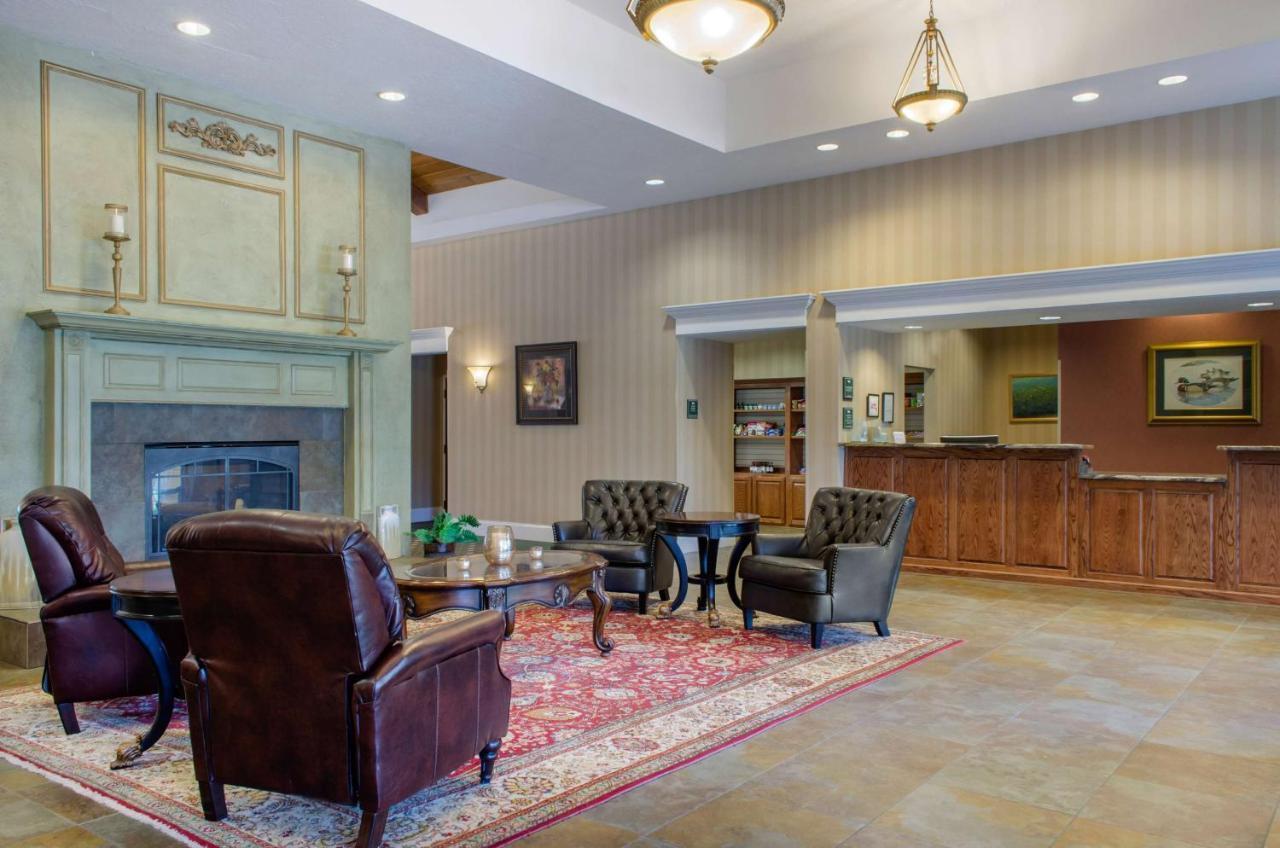 Homewood Suites By Hilton Covington Exteriör bild