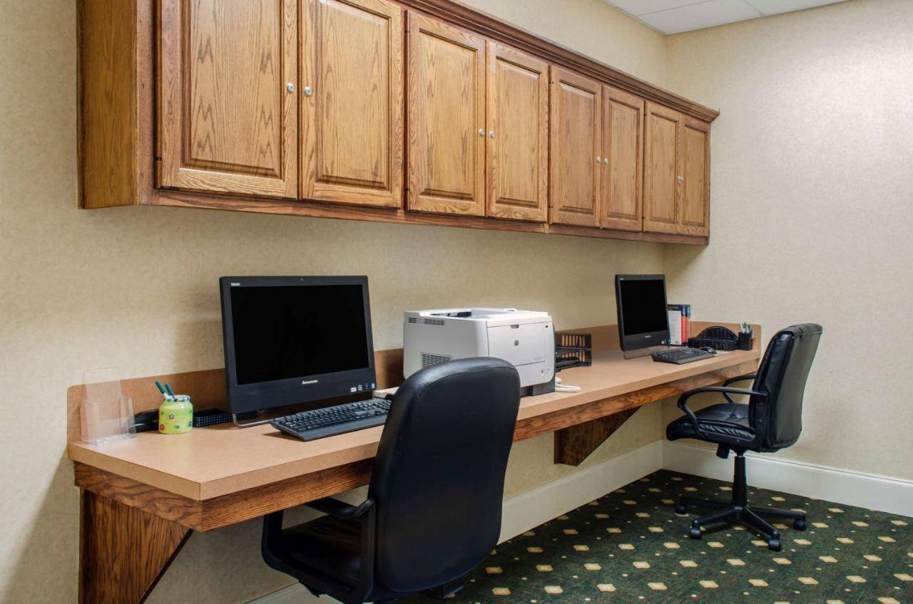 Homewood Suites By Hilton Covington Exteriör bild