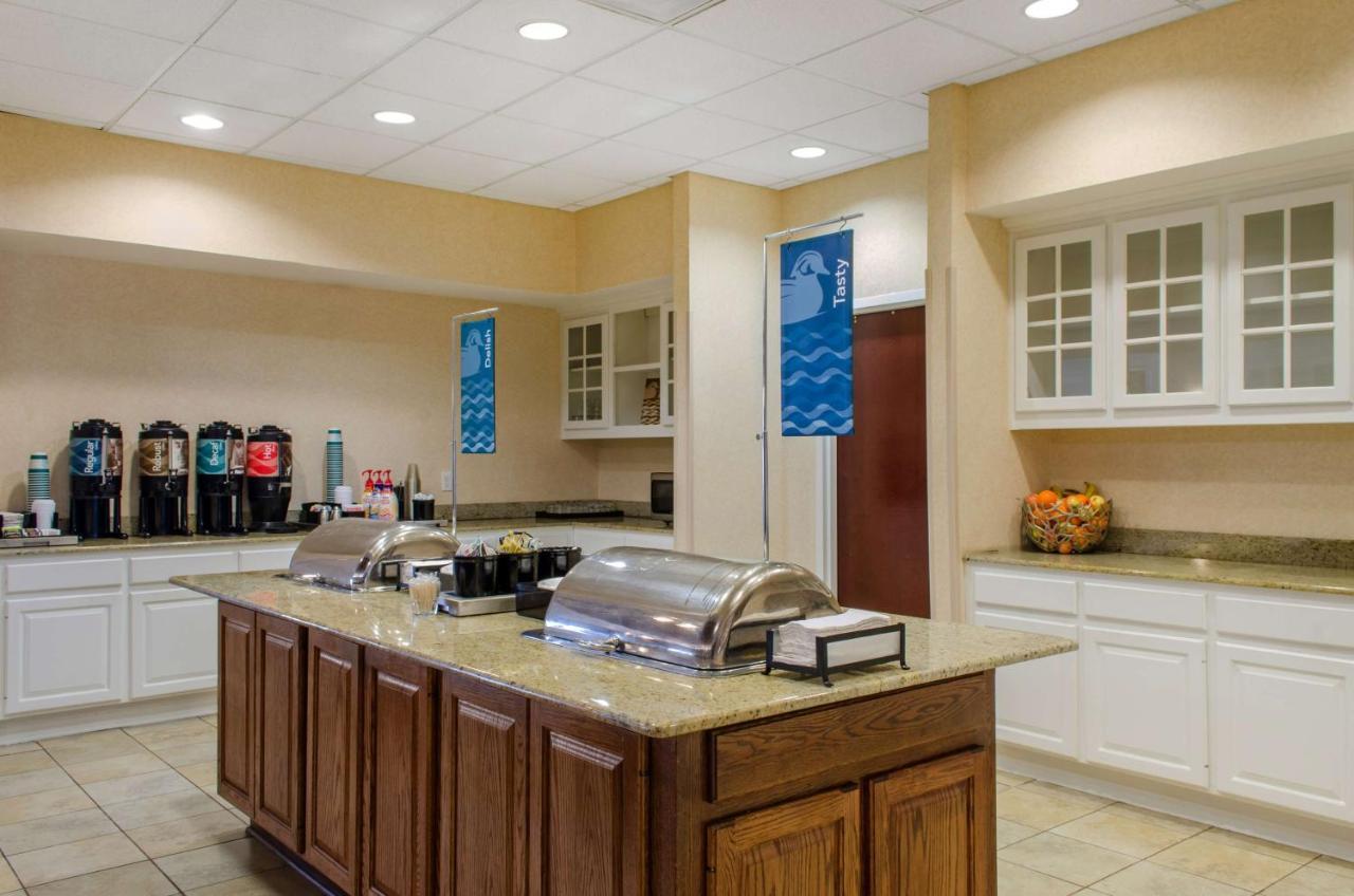 Homewood Suites By Hilton Covington Exteriör bild