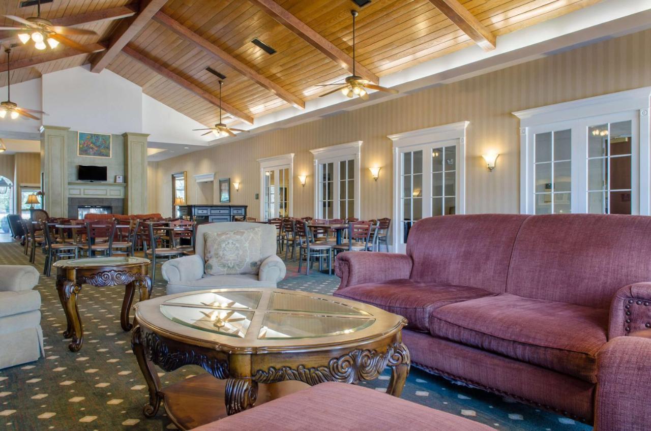 Homewood Suites By Hilton Covington Exteriör bild