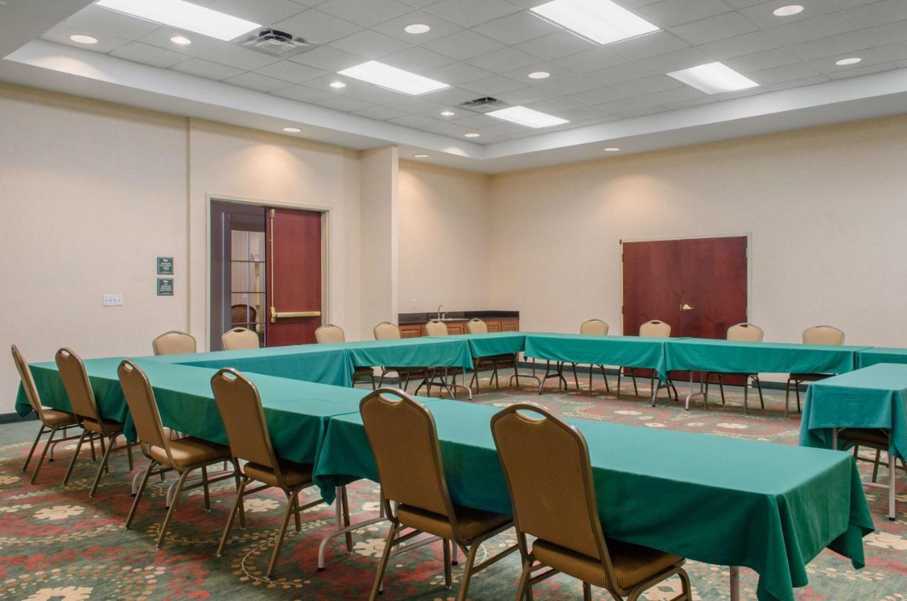 Homewood Suites By Hilton Covington Exteriör bild