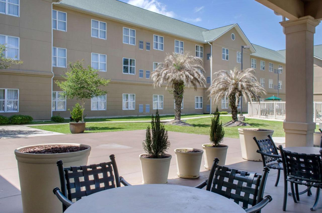 Homewood Suites By Hilton Covington Exteriör bild
